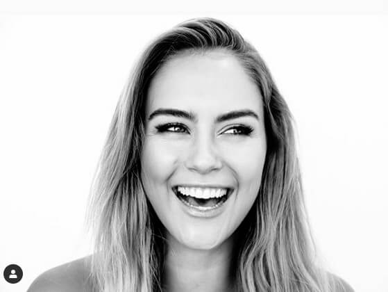 Josh Miller Super Beautfiful Wife
